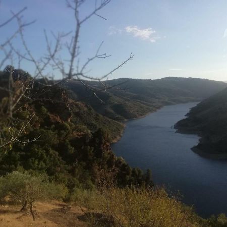 Casas De Xisto Villa Mogadouro  Dış mekan fotoğraf