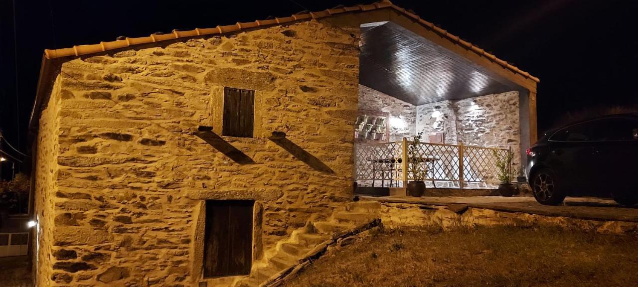 Casas De Xisto Villa Mogadouro  Dış mekan fotoğraf