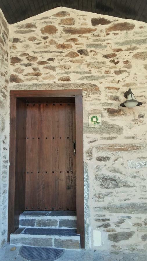 Casas De Xisto Villa Mogadouro  Dış mekan fotoğraf