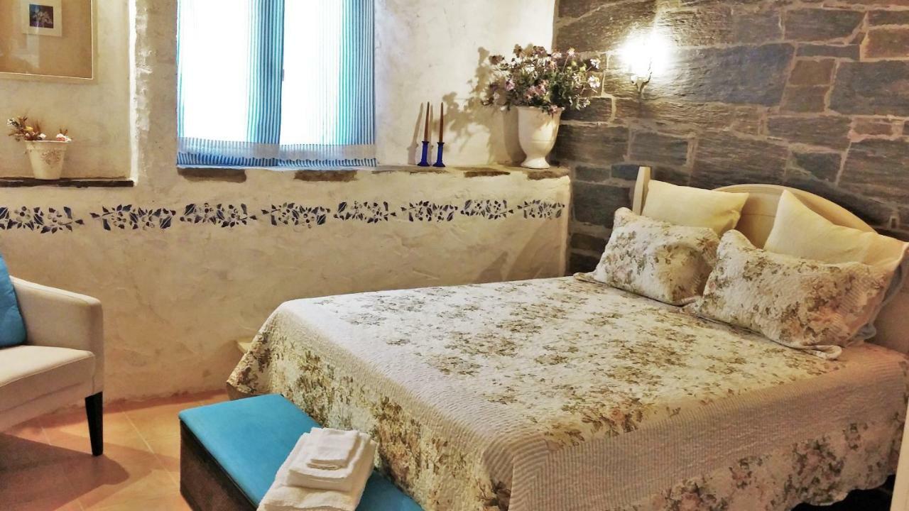 Casas De Xisto Villa Mogadouro  Dış mekan fotoğraf