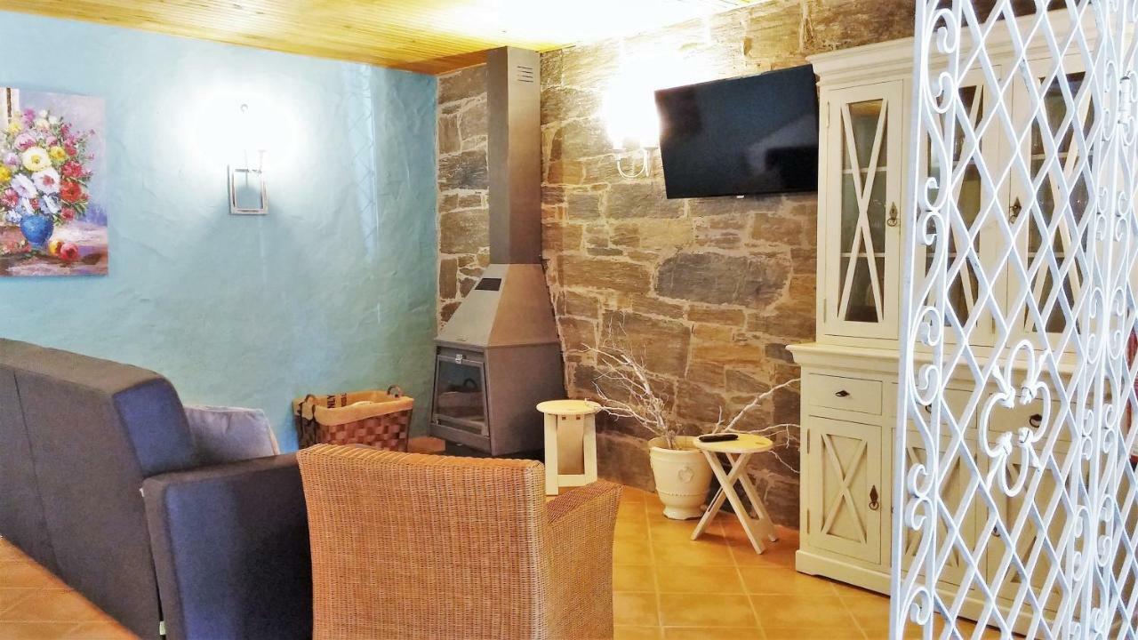 Casas De Xisto Villa Mogadouro  Dış mekan fotoğraf