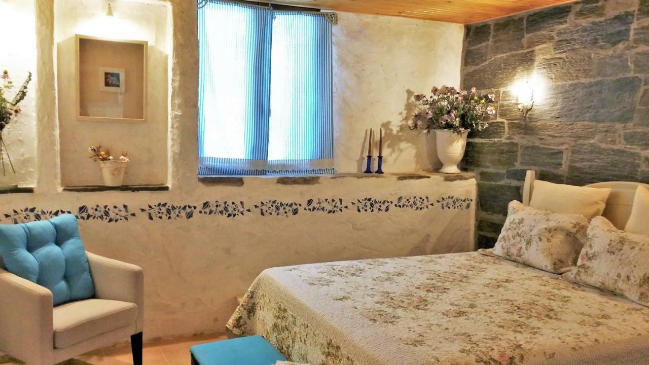 Casas De Xisto Villa Mogadouro  Dış mekan fotoğraf