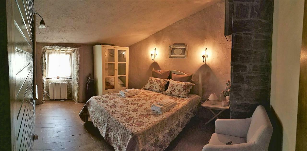 Casas De Xisto Villa Mogadouro  Dış mekan fotoğraf