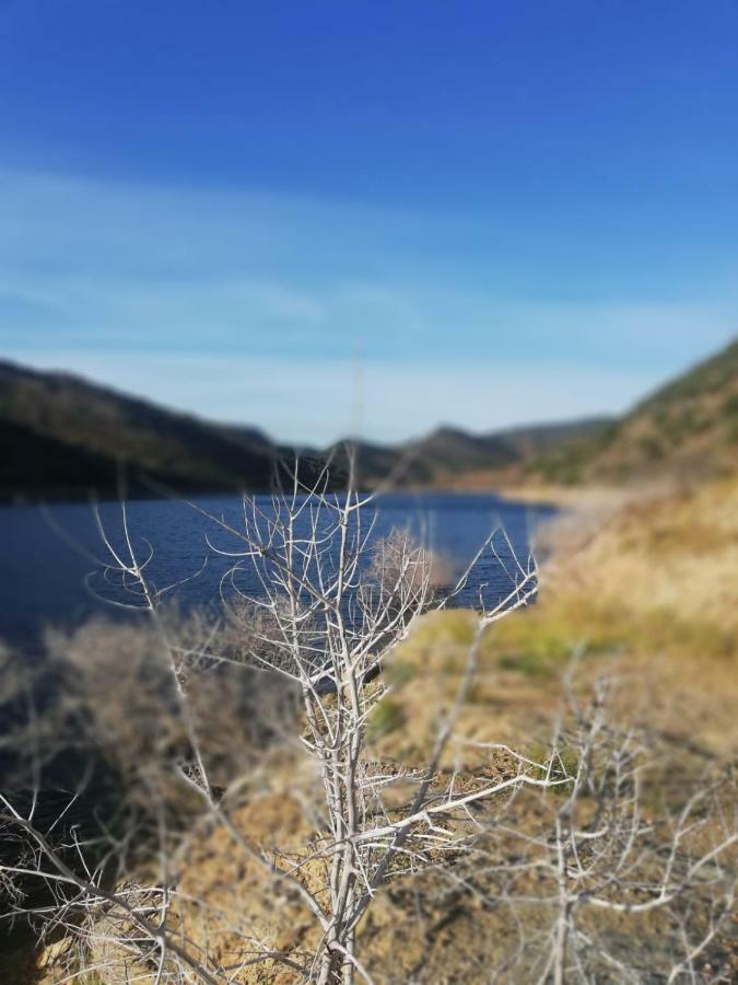 Casas De Xisto Villa Mogadouro  Dış mekan fotoğraf